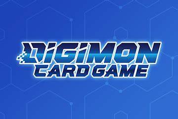 Singles Digimon